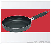 Non-stick fry pan