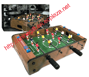 Mini Football Table