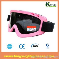 ski goggle