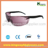 fashion safety sport eyeglasses