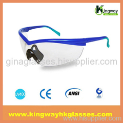 brand safety eyewear