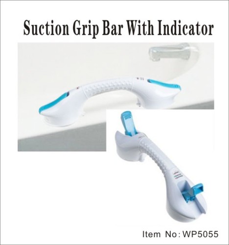 Suction Grip Bar