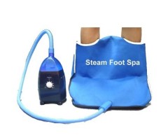 Steam Foot SPA