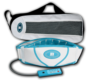 Slimming Belt