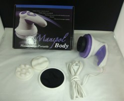 Mambo Body Massager