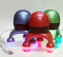 Mini Massager