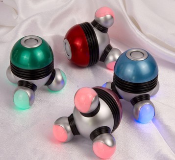 Mini Massager