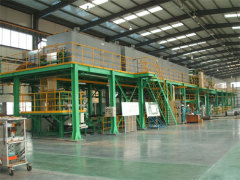Zhengzhou Chenlong Aluminium Foil Co., Ltd