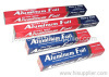 household aluminium foil