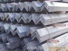 prime hot rolled steel angle