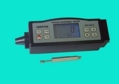 surface roughness gauge