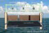 Wave power Generator