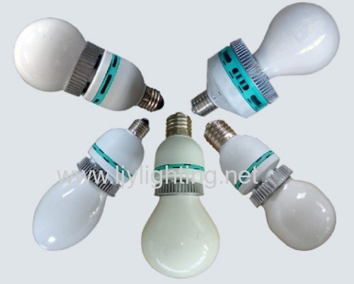 induction lamps