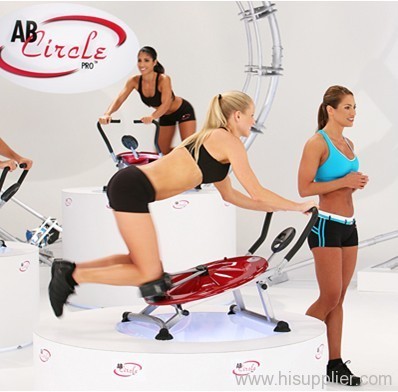 AB CIRCLE PRO