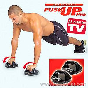 PUSH UP PRO