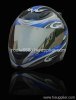 ECE approved ABS shell helmet