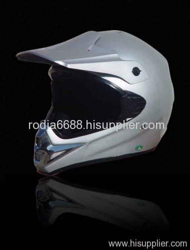 fiberglass helmet