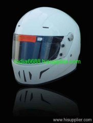 fiberglass shell helmet