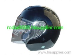 ECE approved ABS shell helmet