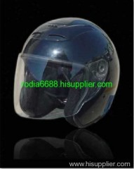 ECE approved ABS shell helmet