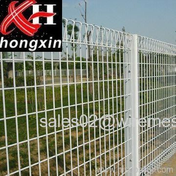 welded mesh