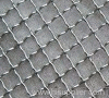 Iron wire mesh