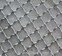 galvanized iron wire mesh