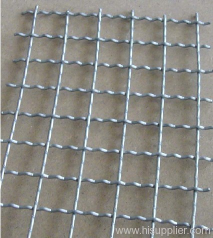 Decoration metal net