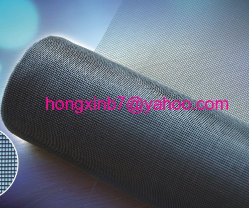 Fiberglass mesh