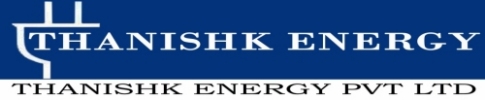 Thanishk Energy Pvt.Ltd