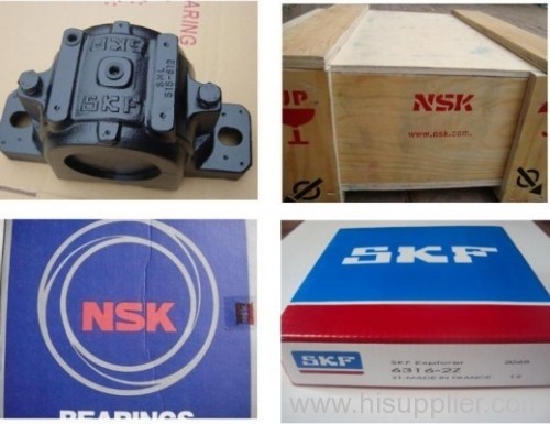 SKF SNL500/3100/FYJ/SYJ/TUJ/FYTB Series Bearing Housing