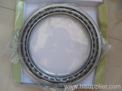 Large Deep Groove Ball Bearing