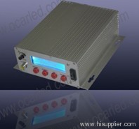 LED light DMX controller