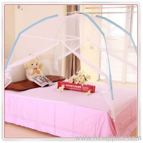 Mongolia mosquito net