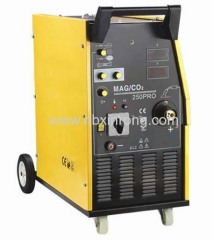 welding machines