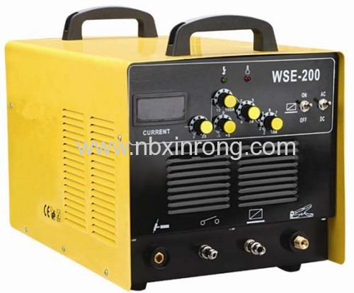 portable welding machine