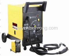 welding machine