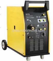 welding machine