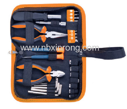 hand tool package