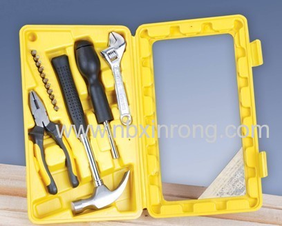 hand tool set