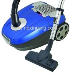 Canister Vacuum Cleaner