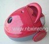 Canister Vacuum Cleaner