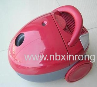 Canister Vacuum Cleaner