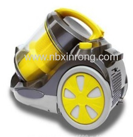 house hold cyclone vacuum cleaner