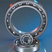 Deep Groove Ball Bearings