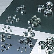 Miniature Ball Bearing