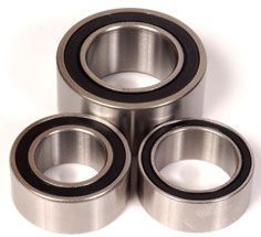 Automotive Air Conditioner Bearing