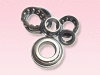 Steering Wheel Bearings