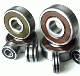 alternator bearing