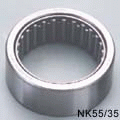 drwan cup needle roller bearings